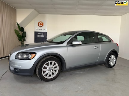 Volvo C30 0