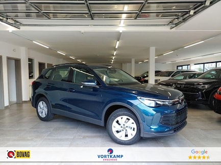 Volkswagen Tiguan 0