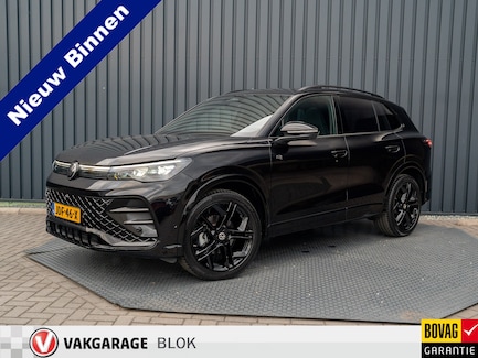 Volkswagen Tiguan 0