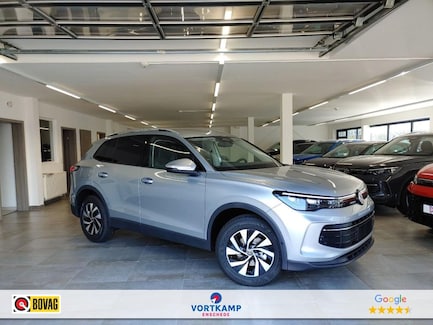 Volkswagen Tiguan 0