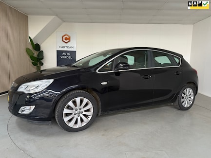 Opel Astra 0