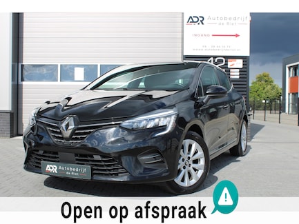 Renault Clio 0