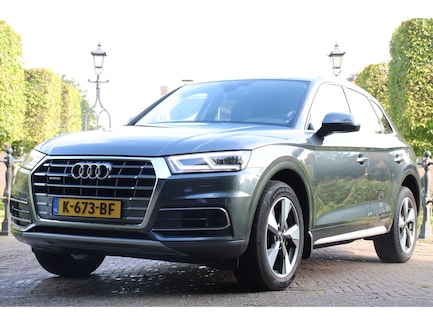 Audi Q5 0