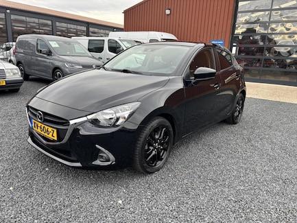 Mazda 2 0