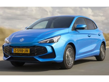 MG 3 0