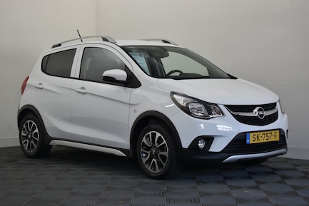 Opel Karl 0