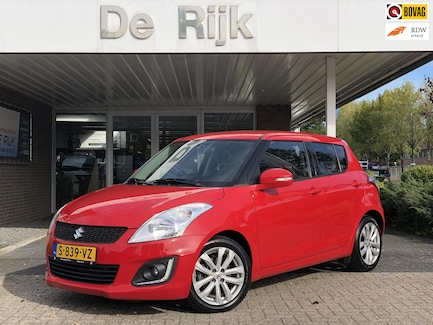 Suzuki Swift 0
