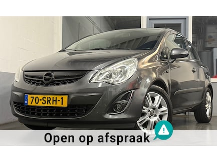 Opel Corsa 0