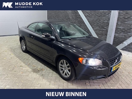 Volvo C70 0