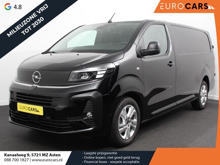 Opel Vivaro 0