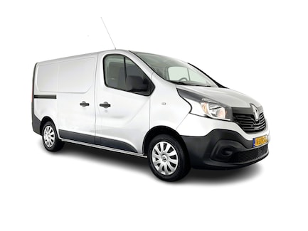 Renault Trafic 0