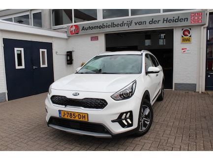 Kia Niro 0