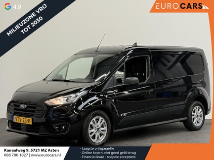 Ford Transit Connect 0