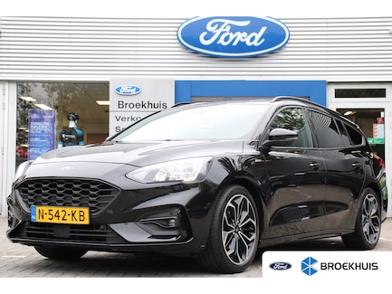 Ford Focus 0