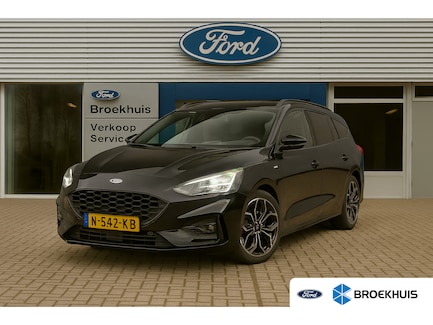 Ford Focus 0