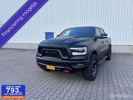 Dodge Ram 1500 0