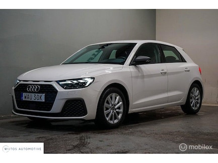 Audi A1 0