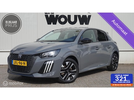 Peugeot 208 0