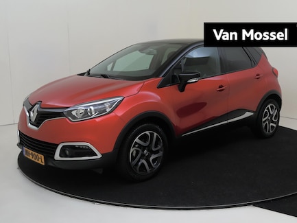 Renault Captur 0