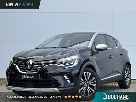 Renault Captur 0