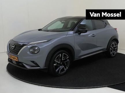 Nissan Juke 0