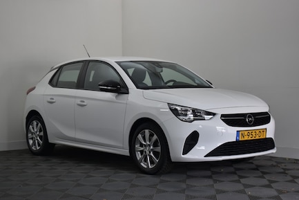 Opel Corsa 0