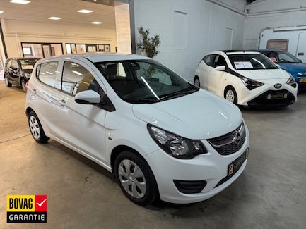 Opel Karl 0