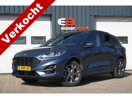 Ford Kuga 0