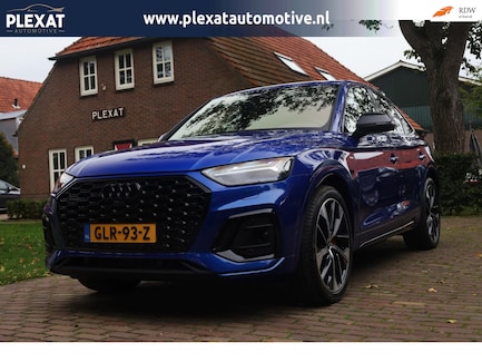 Audi Q5 Sportback 0