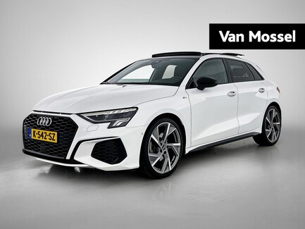 Audi A3 0
