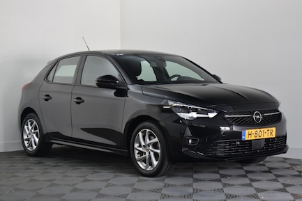 Opel Corsa 0