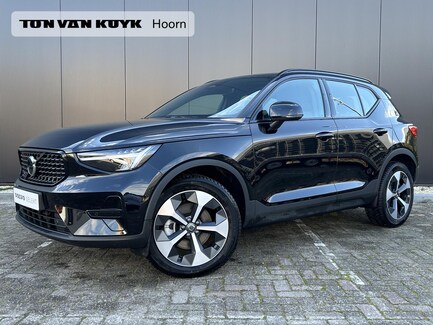 Volvo XC40 0