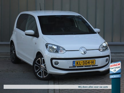 Volkswagen Up! 0