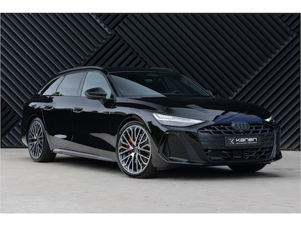 Audi A6 0