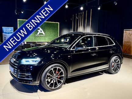 Audi Q5 0