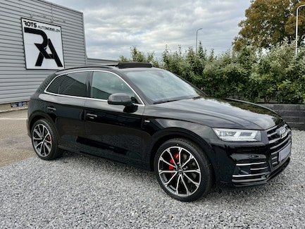 Audi Q5 0