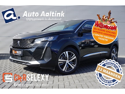 Peugeot 3008 0