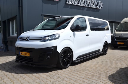 Citroën Jumpy 0