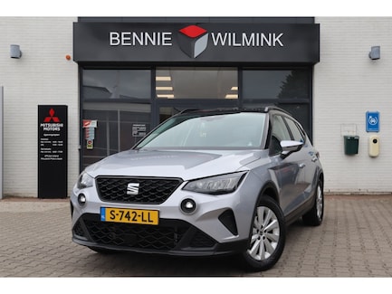SEAT Arona 0