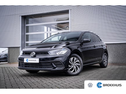 Volkswagen Polo 0
