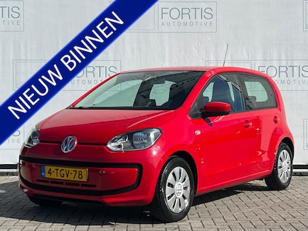 Volkswagen Up! 0