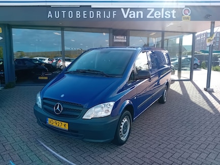 Mercedes-Benz Vito 0
