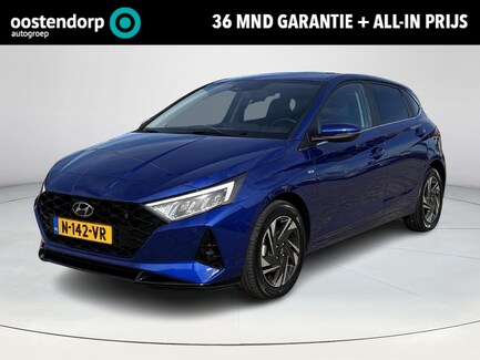 Hyundai i20 0