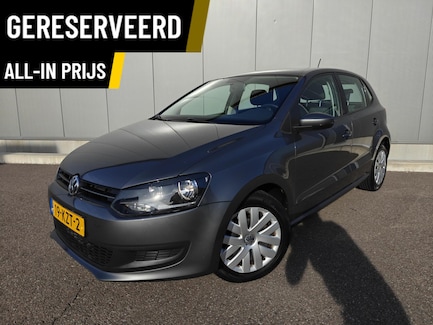 Volkswagen Polo 0