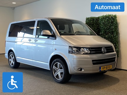 Volkswagen Transporter 0