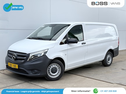 Mercedes-Benz Vito 0