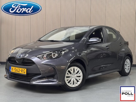 Toyota Yaris 0