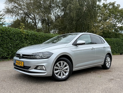 Volkswagen Polo 0