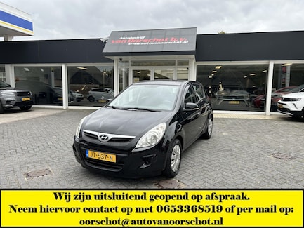 Hyundai i20 0