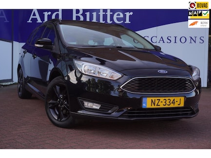 Ford Focus 0